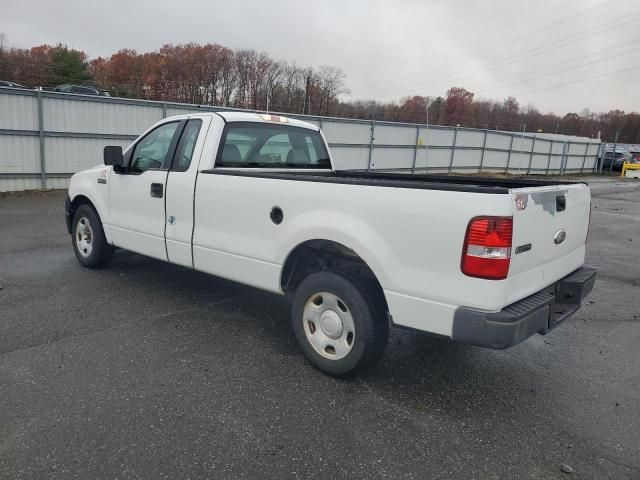 2006 Ford F150