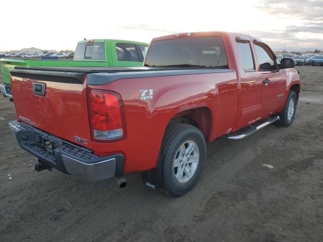 2008 GMC Sierra K1500