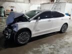 2017 Ford Fusion Titanium HEV