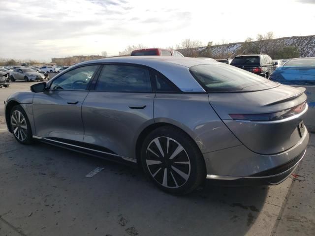 2023 Lucid Motors AIR Touring