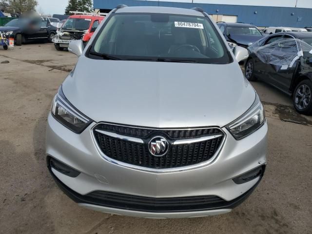 2019 Buick Encore Sport Touring