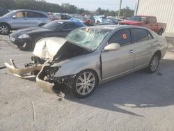 Carros salvage para piezas a la venta en subasta: 2008 Toyota Avalon XL