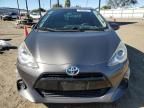 2015 Toyota Prius C