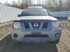 2007 Nissan Xterra OFF Road