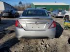 2019 Nissan Versa S