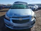 2011 Chevrolet Cruze LS