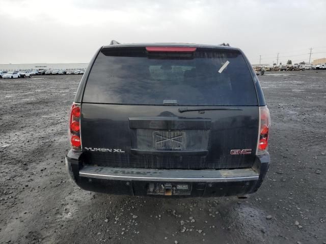 2013 GMC Yukon XL Denali