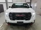 2024 GMC Acadia AT4