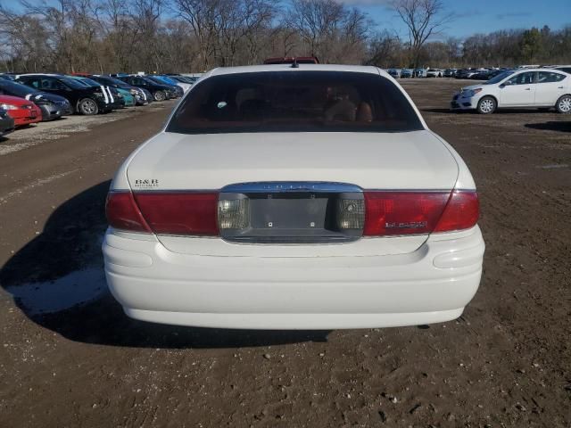 2005 Buick Lesabre Custom