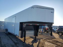 Shar salvage cars for sale: 2016 Shar Trailer