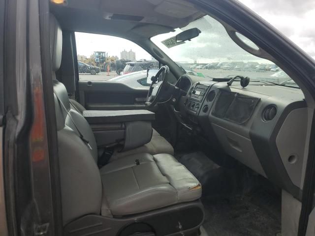 2006 Ford F150