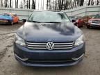 2015 Volkswagen Passat S