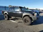 2003 Nissan Frontier Crew Cab XE