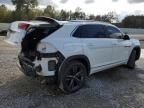 2022 Volkswagen Atlas Cross Sport SEL R-Line