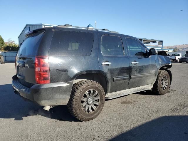 2014 Chevrolet Tahoe C1500 LS