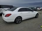 2019 Mercedes-Benz C300