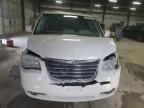 2010 Chrysler Town & Country Touring