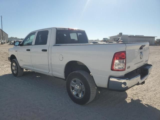 2020 Dodge RAM 2500 Tradesman