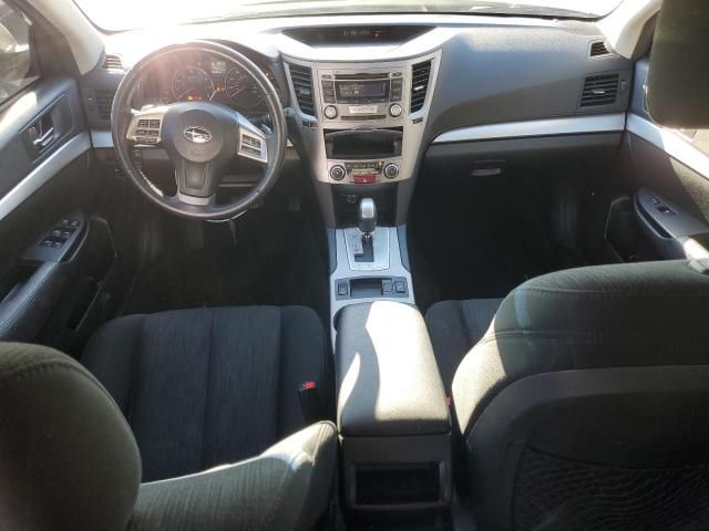 2013 Subaru Legacy 2.5I Premium