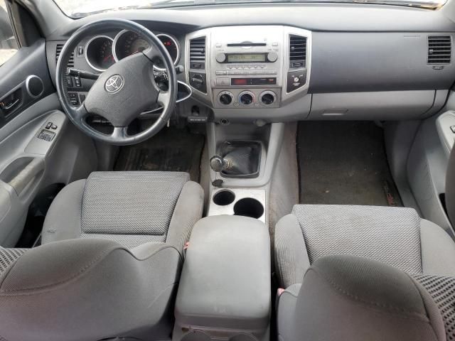 2006 Toyota Tacoma Access Cab