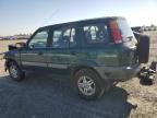 2001 Honda CR-V EX