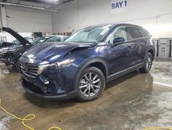 2023 Mazda CX-9 Touring en venta en Elgin, IL