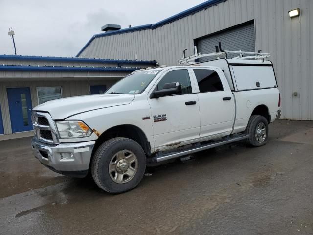 2015 Dodge RAM 2500 ST