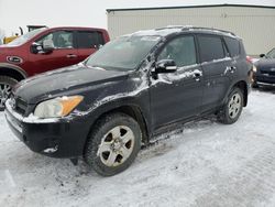 Hail Damaged Cars for sale at auction: 2010 Toyota Rav4