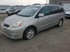 2005 Toyota Sienna XLE