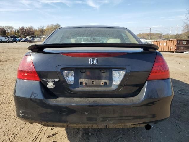 2006 Honda Accord LX