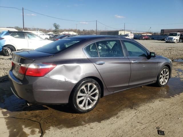 2013 Honda Accord Sport