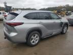 2021 Toyota Highlander L