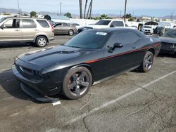 Dodge salvage cars for sale: 2013 Dodge Challenger R/T