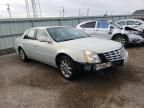 2010 Cadillac DTS Luxury Collection