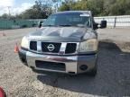 2007 Nissan Titan XE