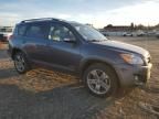 2010 Toyota Rav4 Sport