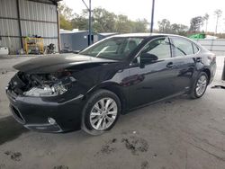 Lexus Vehiculos salvage en venta: 2013 Lexus ES 300H