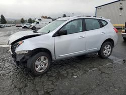 Nissan Rogue salvage cars for sale: 2015 Nissan Rogue Select S