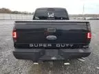 2008 Ford F250 Super Duty