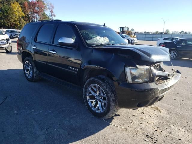 2007 Chevrolet Tahoe C1500