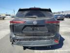 2021 Toyota Highlander L