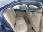 2007 Ford Fusion SEL