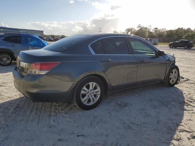 2009 Honda Accord LXP