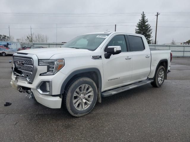 2020 GMC Sierra K1500 Denali