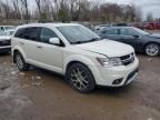 2013 Dodge Journey SXT