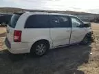 2008 Chrysler Town & Country Touring