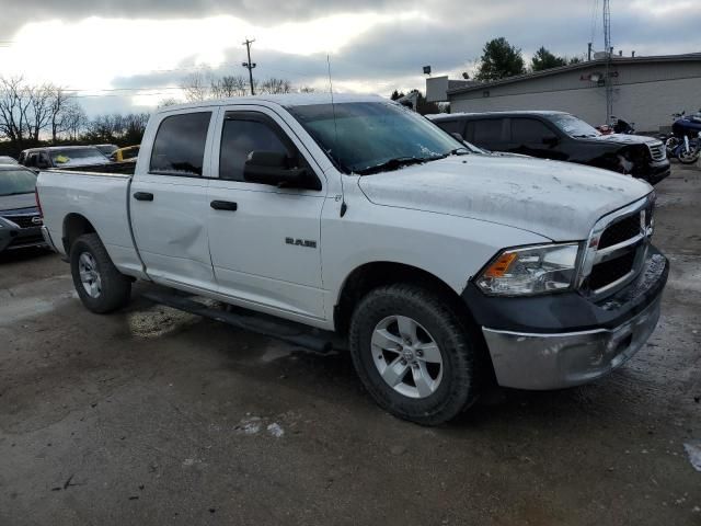 2015 Dodge RAM 1500 ST