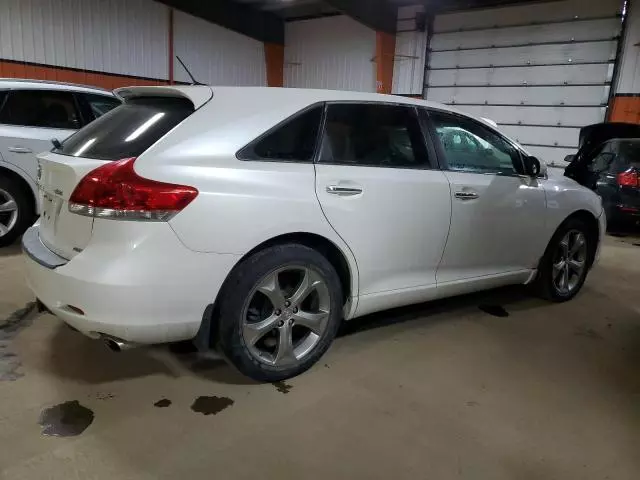 2010 Toyota Venza