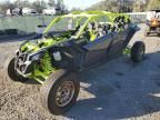 2021 Can-Am Maverick X3 Max X MR Turbo RR