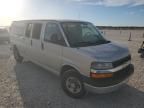 2009 Chevrolet Express G3500